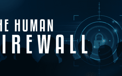 The Human Firewall